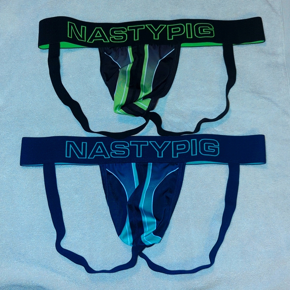 Men's Nasty Pig Jocks